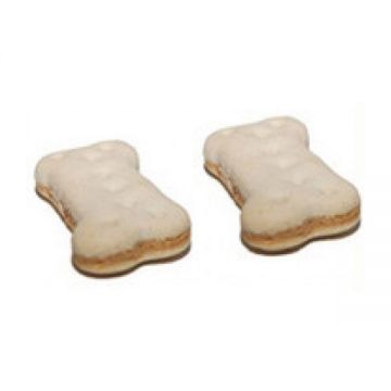 Biscuiti Dog Patrol Sandwich Os Pui 250 gr