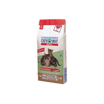 Cat's Best Oko Plus Original 40 L/ 17.2 kg