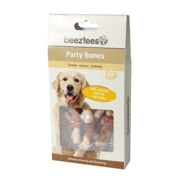 Delisnacks Party Bones 85 g de firma originala