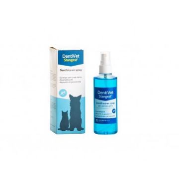 Dentivet Total Spray, 125 ml ieftin