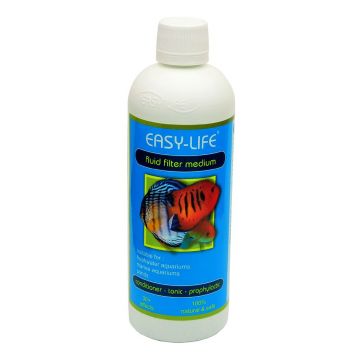 Easy Life FilterMedium 250 ml ieftine