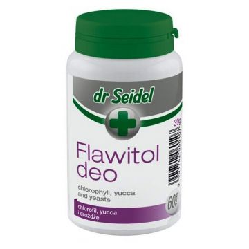 Flawitol DEO, 60 Tablete de firma originale