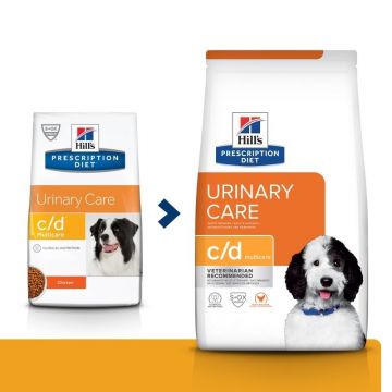 Hill's PD c/d Urinary Care