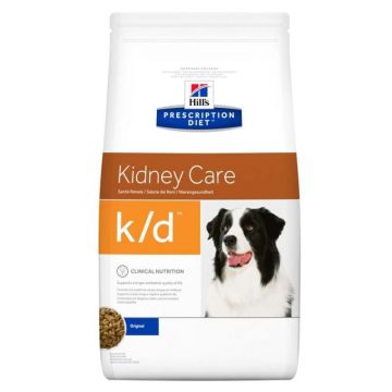 Hill's PD k/d Kidney Care