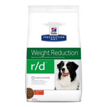 Hill's Prescription Diet r/d Weight Reduction