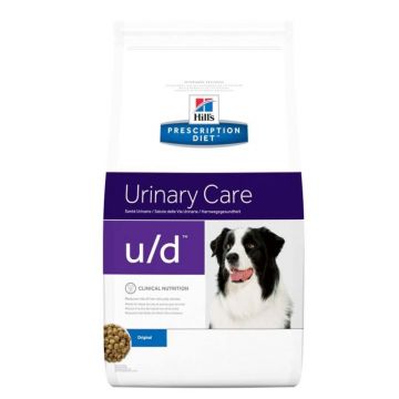 Hill's Prescription Diet u/d Urinary Care