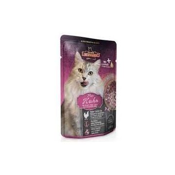 Hrana umeda pisici, Leonardo Pui, 85 g