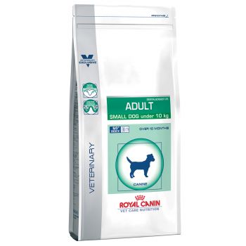 Royal Canin Adult Small Dog la reducere