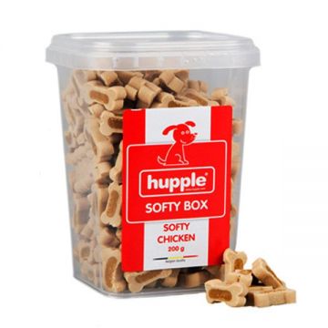 Hupple Softy Chicken 200 g de firma originala