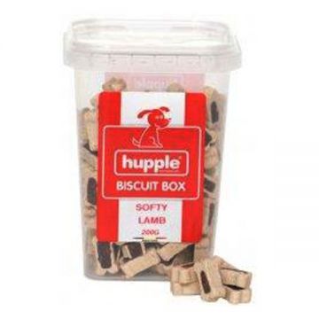 Hupple Softy Lamb 200 g de firma originala