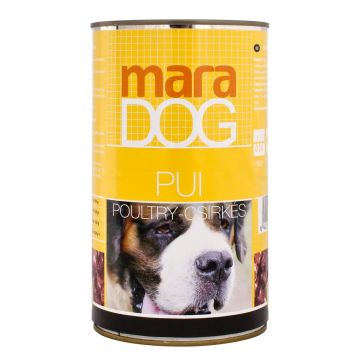 Maradog Caine Conserva Pui 1250 g