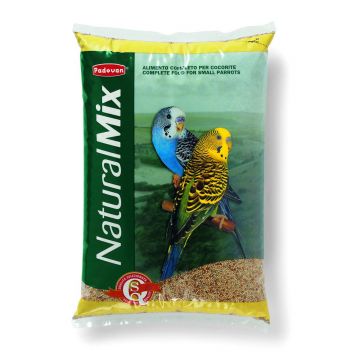 Naturalmix Perusi, Padovan, 5 kg ieftina