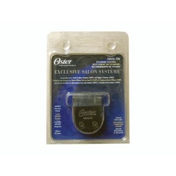 Oster Cutit Artisan micro 0,2 mm 76916-796