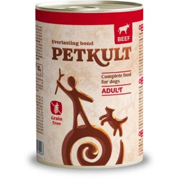 Petkult Dog Adult Vita, 800 g