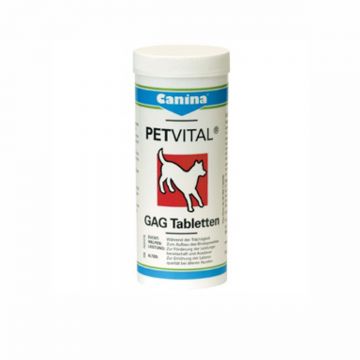 Petvital Gag 90 tablete