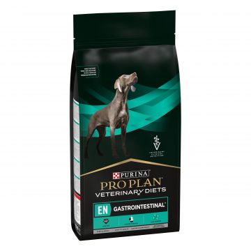 PURINA PRO PLAN VETERINARY DIETS EN Gastrointestinal, 12 kg la reducere