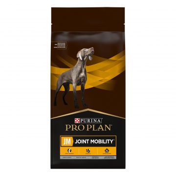 PURINA PRO PLAN VETERINARY DIETS JM Joint Mobility, 12 kg la reducere