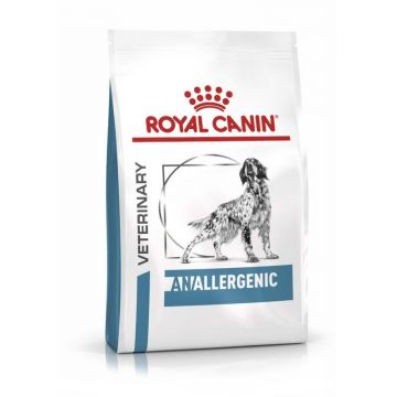 Royal Canin Anallergenic Dog, 3 kg