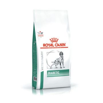 Royal Canin Diabetic Dog, 1.5 kg ieftina