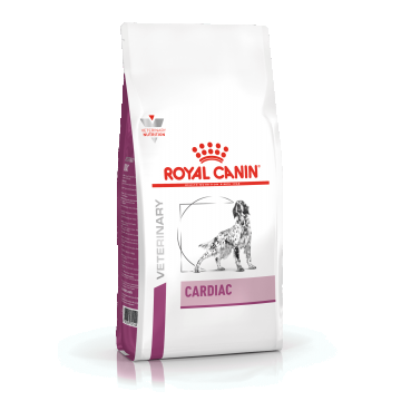 Royal Canin Early Cardiac Dog, 7.5 kg la reducere