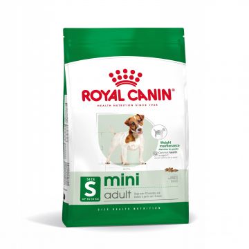 Royal Canin Mini Adult hrana uscata caine ieftina