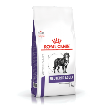 Royal Canin Neutered Adult Large Dog la reducere