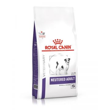 Royal Canin Neutered Adult Small Dog la reducere