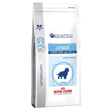 Royal Canin Pediatric Junior Large Dog, 1 kg de firma originala