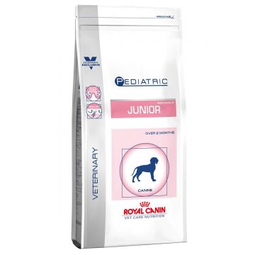 Royal Canin Pediatric Junior Medium Dog, 1 kg