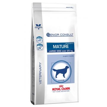 Royal Canin Mature Large Dog Dry, 14 kg