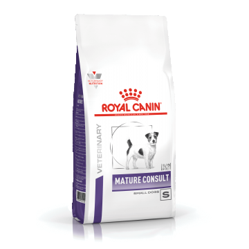 Royal Canin Mature Small Dog Dry, 3.5 kg