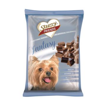 Stuzzy Snack Dog Fantasy, 150 g de firma originala