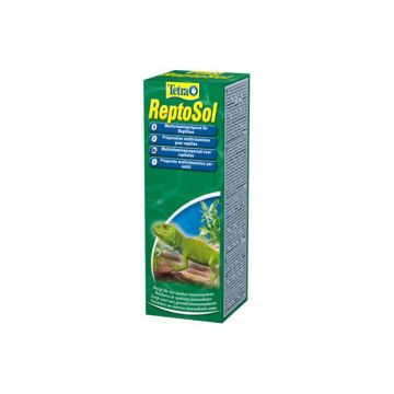 Tetra ReptiSol 50ml de firma originala