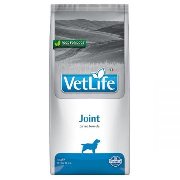 Vet Life Natural Diet Dog Joint, 12 kg