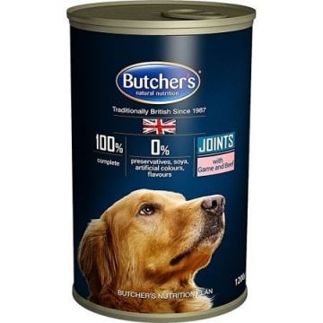 Butcher's Dog Life, Vita si Vanat, 400 g
