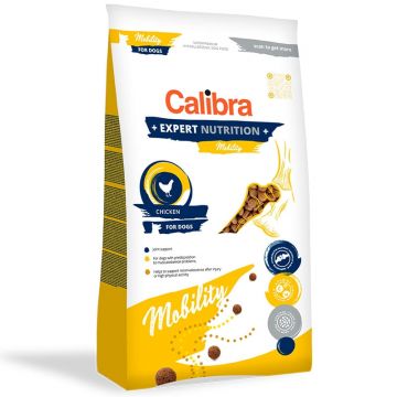 Calibra Dog Expert Nutrition, Mobility, 2 Kg