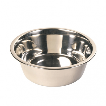 Castron Inox fara Antiderapant 2.8 litri Castron Inox fara Antiderapant 2.8 litri