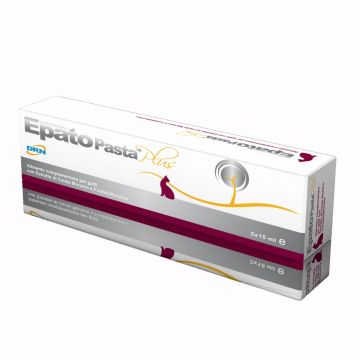 Epato Pasta, 2 Seringi x 15 ml ieftin