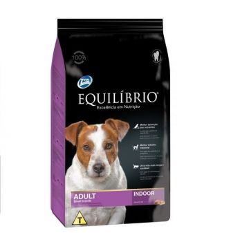 Equilibrio Adult Dog Small Breed 7.5kg Equilibrio Adult Dog Small Breed 7.5kg