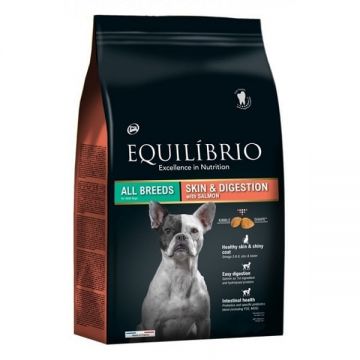 Equilibrio All Breed Somon, 12 kg