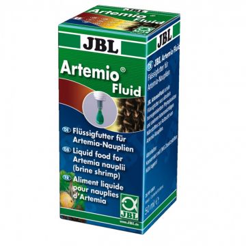 JBL Artemiofluid, 50ml de firma originala