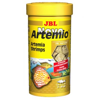 JBL NovoArtemio, 250ml de firma originala
