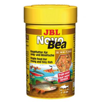 JBL NovoBea, 100ml de firma originala