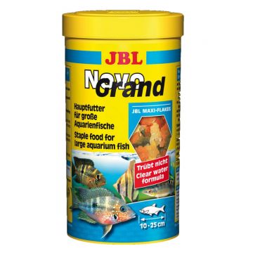 JBL NovoGrand, 1l ieftina