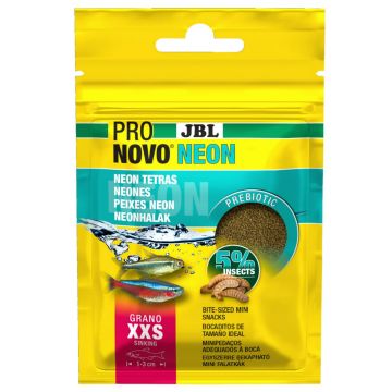 JBL Pronovo Neon Grano XXS, 20ml