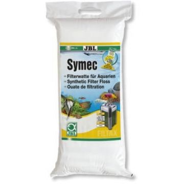 Material filtrant JBL Symec Filterwatte, 250 g
