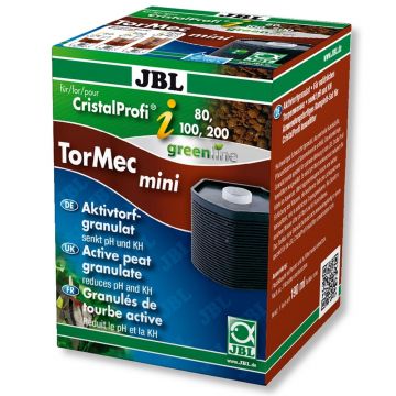 Material filtrant JBL TorMec mini CP i