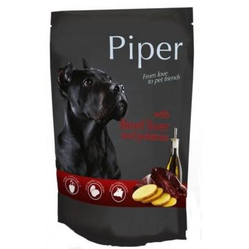 Piper Adult cu Ficat de Vita si Cartofi, 500 g