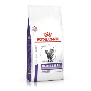 Royal Canin Senior Consult Stage1 Cat, 3.5 kg