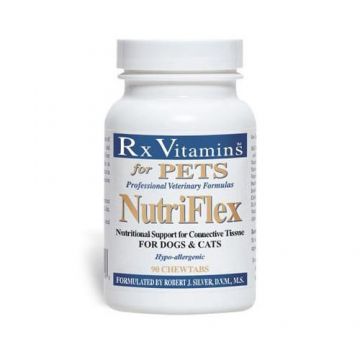 Rx Vitamins Nutriflex, 90 Tablete